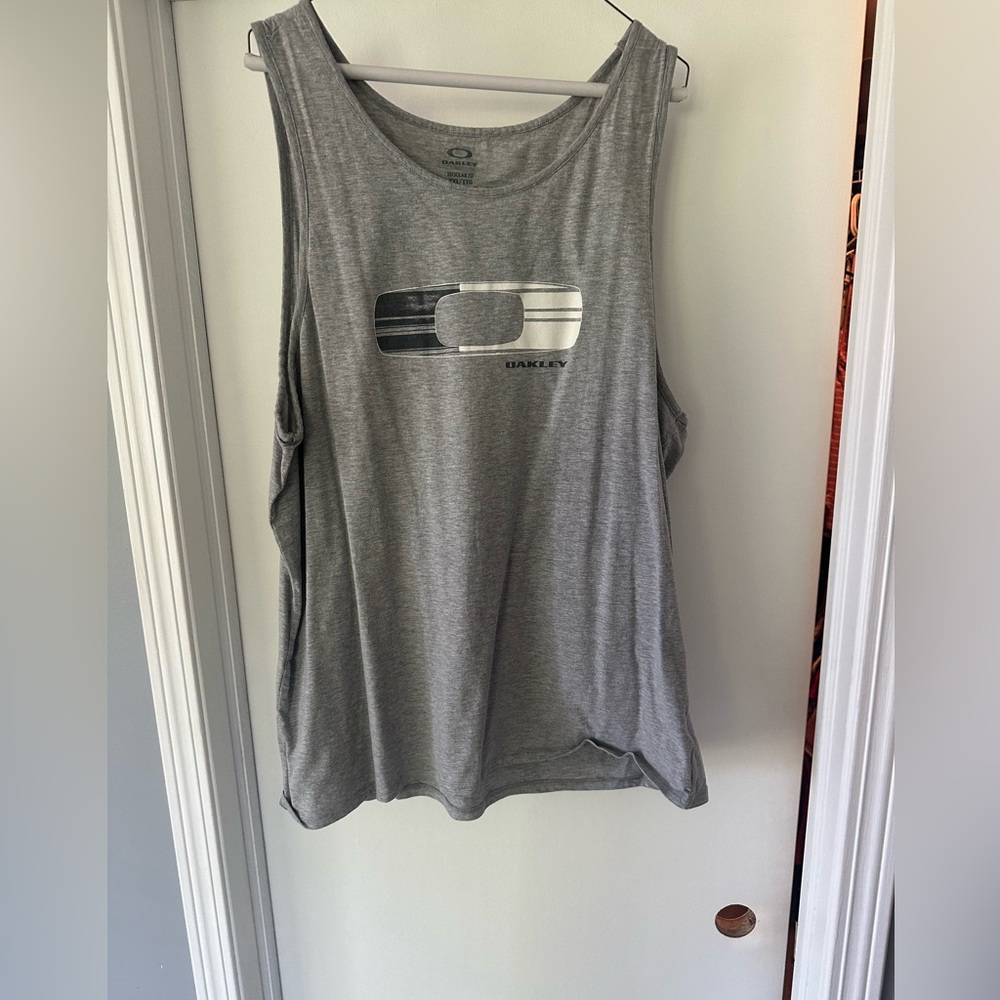 Oakley Tank Top
